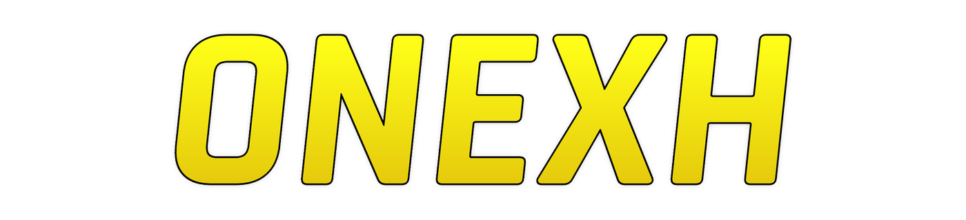 onexh logo